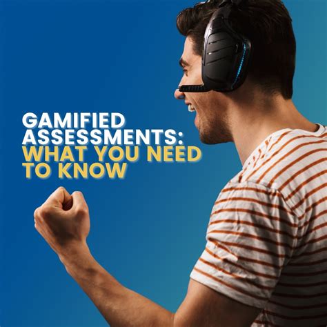 Gamified Assessments What You Need To Know