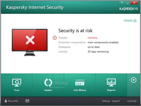 Kaspersky Internet Security 2014 Review