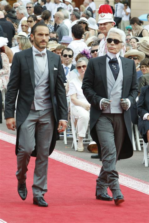 Sébastien jondeau is an actor, known for the tale of a fairy (2011), once upon a time. Sébastien Jondeau et Karl Lagerfeld