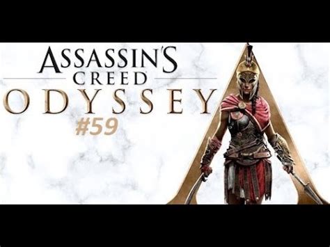 Let S Play Assassin S Creed Odyssey Ultimate Edition 1440p 59 Wir