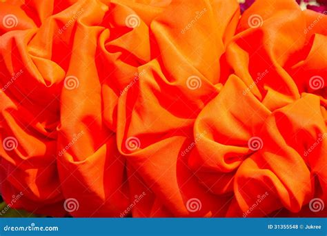 Colorful Fabrics Stock Photo Image Of Line Cloth Material 31355548