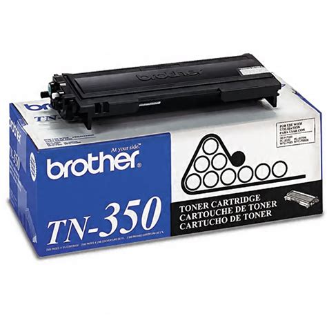 However, as each cartridge has the printhead on it, you can but with this setting, with both color and black ink cartriges installed at the same time, the color cartidge will be used up almost 2 months before the black cartridges. TN350 Toner Reset Instruction | 123ink.ca blog