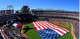 Texas Rangers Tickets And Hotel Packages Photos