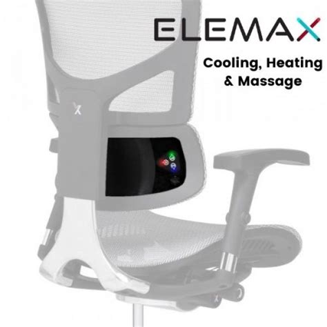 Elemax Revolutionary Cooling Heating And Massage Therapy Unit Retro Fit