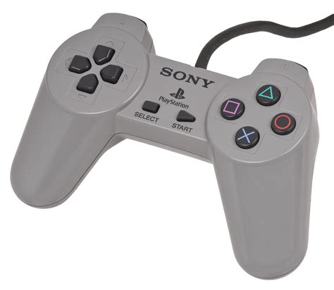 Sony Playstation Gamepad Png Transparent Image Download Size 2620x2280px