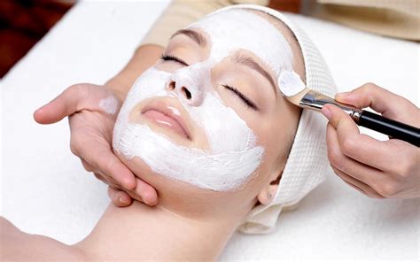 Deep Cleansing Facial