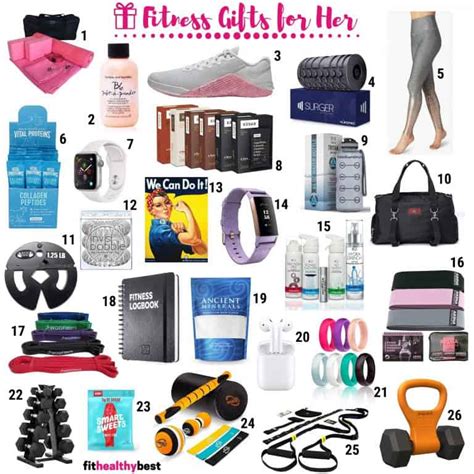 Fitness Ts For Her The 26 Best Ts For The 2023 Holiday Season