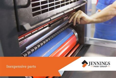 The Advantages Of Offset Printing Jennings Print