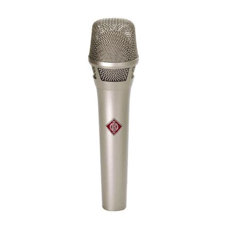 Neumann Neumann Kms 105 Vocal Condenser Microphone Australias 1