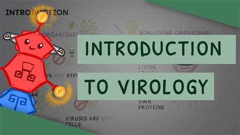 Introduction To Virology Youtube