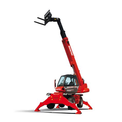 Manitou Telehandler Philippines Pinnacle Parts Co Inc