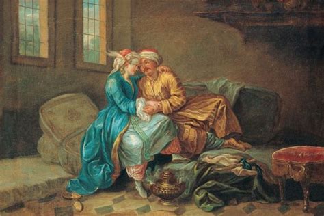 Obras de arte do período Classicismo