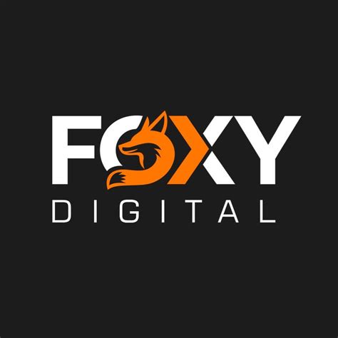 Foxy Digital