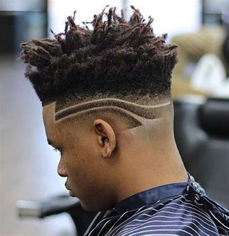 85 Best Hairstyles Haircuts For Black Men And Boys For 2017