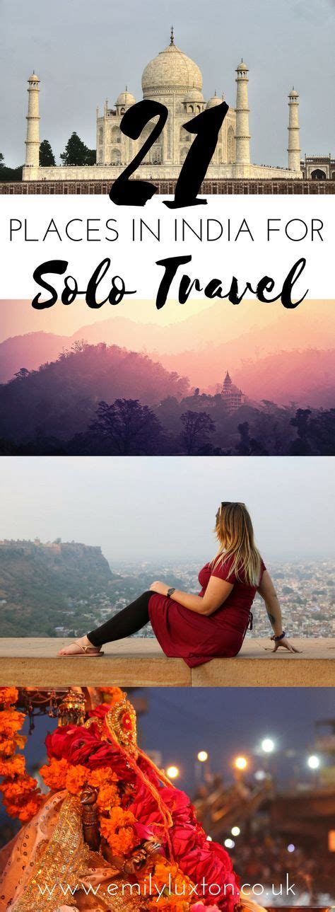 21 Best Solo Female Travel Destinations In India Tips By Real Travellers Travel Destinations