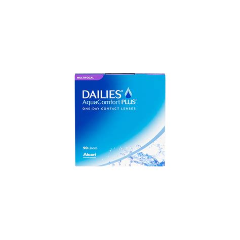 Dailies Aquacomfort Plus Multifocal Pk Eyes On Brickell