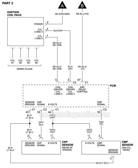 Its been in the shop more than my driveway. 2006 Dodge Stratus Wiring Diagram - Wiring Diagram