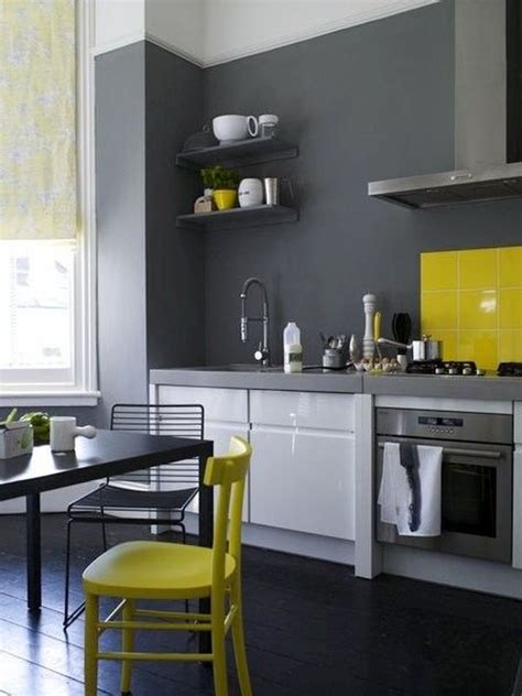 Yellow kitchens come in a variety of tones and can be designed to put the yellow into any area yellow is among the most frequently used colors in kitchen designs. How To Decorate The Kitchen Using Yellow Accents