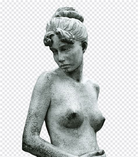 Naked Statue Of Woman Png Pngegg