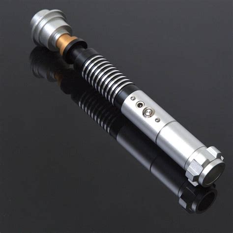 Master Lightsaber Xpecialify