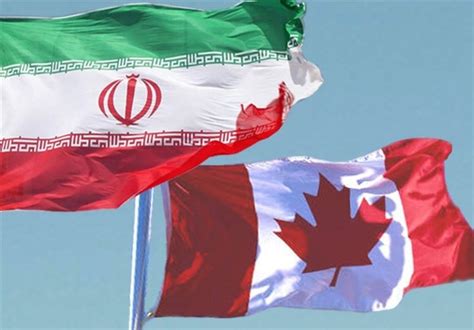 کانادا 6 مقام مسئول ایرانی را تحریم کرد