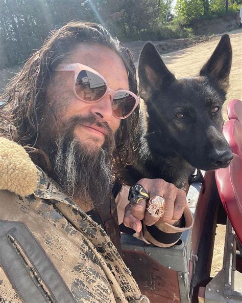 jason momoa s hottest moments over the years photos us weekly