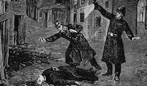Who Is Jack The Ripper Everything You Need To Know About The Whitechapel Murders