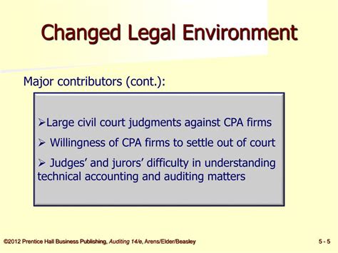 Ppt Legal Liability Powerpoint Presentation Free Download Id544611