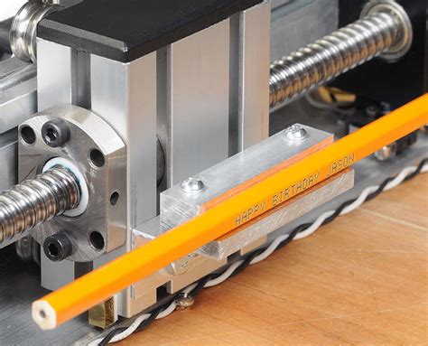 Build The Laser Pencil Engraver Nuts And Volts Magazine