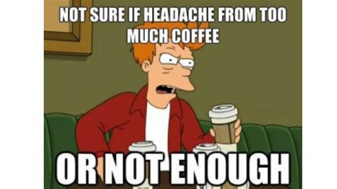 100 Funny Coffee Memes To Share With Friends In 2024 Brew That Coffee