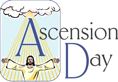 Ascension Day Pinnacle Lutheran Church