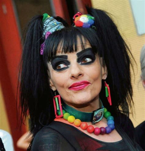 Nina Hagen