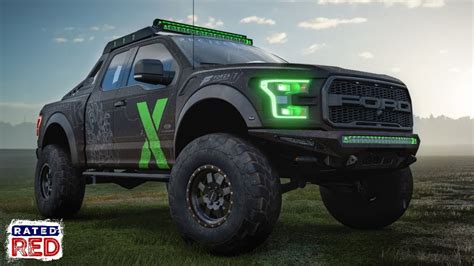 Ford And Xbox Have Combined Two Of Our Favorite Things In This F 150