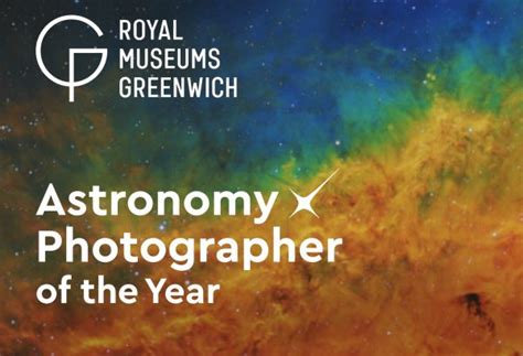 Astronomy Photographer Of The Year 2022 Photo Contest Deadlines