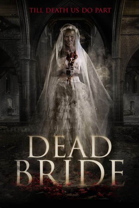 Say “i Do” To The Dead Bride Trailer Starburst Magazine