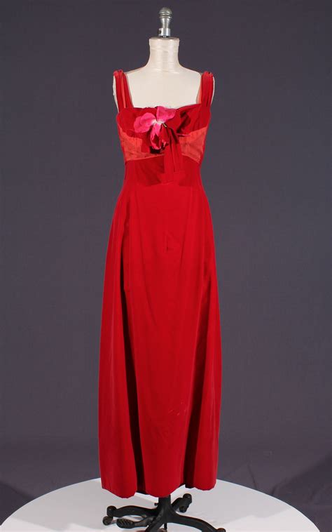 1960s evening gown vintage dresses fashion fashion history