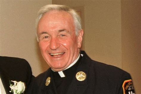 Remembering Father Mychal Judge And All Of The Heroes Of 911 Aoh