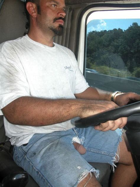 Naked Trucker Men Tumblr Sexdicted