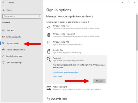 Solution To Remove Windows 10 Password Protection Problem Daemon Dome