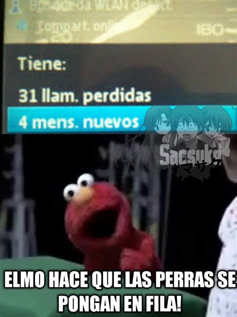 Momo De Elmo Meme Subido Por Sacsuke Memedroid