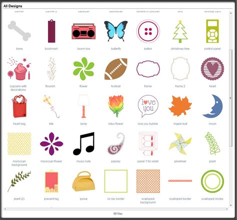 Download free clipart software download to use with my silhouette cameo - Clipground