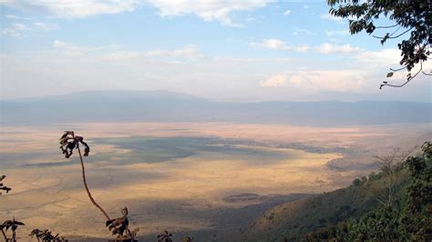 Ngorongoro Crater Wallpapers 59 Images Inside