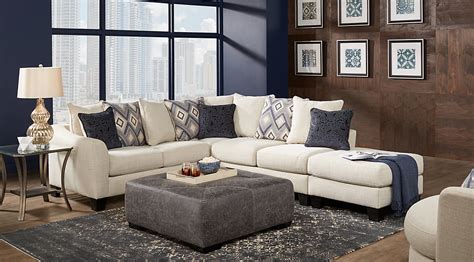 Living Room Ideas Navy And Grey Jihanshanum