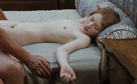 Celebrity Nude Century Emily Browning Sucker Punch