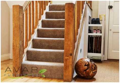 These creative under stairs storages are really creative and will give you tons of option to utilise your wasted space below the staircase. ƸӜƷ Under stairs storage ideas Gallery 17 | North London ...