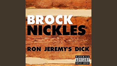 Ron Jeremy S Dick YouTube