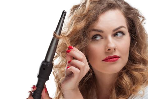 How To Curl Hair With A Curling Wand Hacks You Need To Know