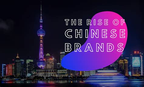 10 Brands You Didnt Know Were Chinese Pandaily