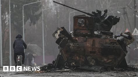 Ukraine War Kremlin Spokesman Peskov Admits Significant Russian Losses