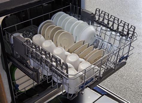 Whirlpool Gold Wdt920sadm Dishwasher Review Dishwashers